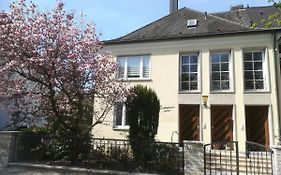 Ferienwohnung im Hain