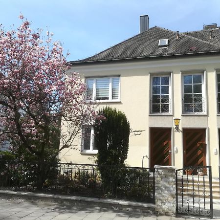 Ferienwohnung im Hain Bamberg Exterior foto