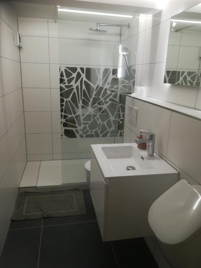 Ferienwohnung im Hain Bamberg Exterior foto